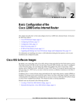 Cisco 12000 GSR Specifications