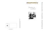 Marantz LC4202e Technical information