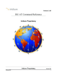 Campbell 9522B Specifications