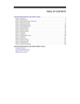 Mitsubishi DS5000TK User`s guide