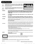 Apex Digital AD-1200 Owner`s manual