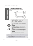 View instruction book
