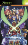 Sega PSO Episode I Instruction manual