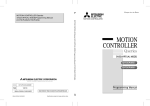 Mitsubishi Electric Q172CPU Specifications