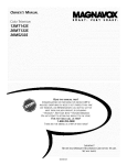 Philips 13MT143S Owner`s manual