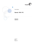 Seagate Savvio 15K.1 FC ST936751FC Product manual