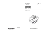 Samsung JE68-00131B User`s manual