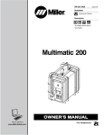 Cal Flame Chef C100B Owner`s manual