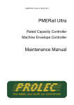 Ultra Start 43xx Technical information
