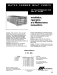 Mammoth G-141-MHC Specifications