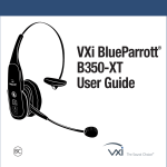 VXI?Corporation F80 User guide