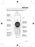 Motorola V70 User guide