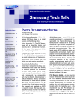 Samsung DV328AEG Service manual