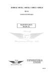 AMD Zodiac 601XLi SLSA Service manual