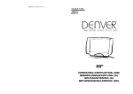 www.denver-electronics.com