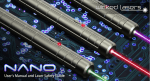 Wicked lasers NANO User`s manual