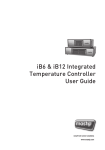 Mastip iB6 User guide