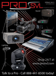 Williams Sound PERSONAL PA Pro Wide-band System 275 Specifications