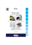 Whirlpool AMW 460 Technical data