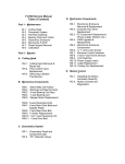 Radio Shack 12-817 Service manual