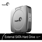 Seagate Portable Hard Drive Installation guide
