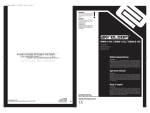 Wells RWN-2 Operating instructions