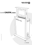 Volfoni SmartCRYSTAL Pro Specifications