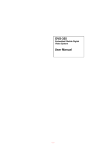 Seagate EE25.1 - Series 20 GB Hard Drive User manual