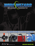 Miller Electric MT-18V-12 Specifications