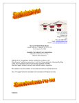 Sierra Products 13N Specifications