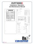 Best Power B510-2000E Specifications
