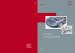 Audi V8 Technical data