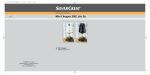 Silvercrest SMZ 260 B2 Operating instructions