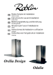 Orélia Design Odalia
