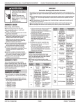 Maytag MTW6500TQ0 Troubleshooting guide