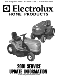 Craftsman EZ3 917.256524 Service manual