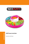 Candy Smart Specifications