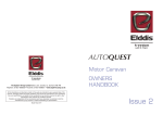 Explorer Group Sunseeker Specifications