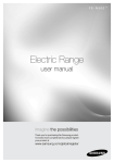 Samsung FE-N500** User manual