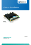 Compaq FP15 Specifications