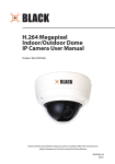 Digiop BLK-IPD105M User manual