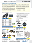 AWG LUXURY COMPONENT CABLE FOR WII User`s manual