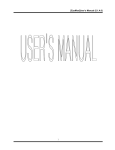 Eyemax HX-04 User`s manual