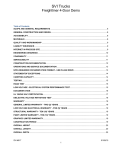 ASA Electronics AOM713 Specifications