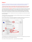 CPS SCAUS-480 User guide