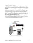 Broadcast Tools DSC-20 Installation manual