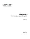 VMware SOFTWARE REPOSITORY FOR WINDOWS 1.1 Specifications