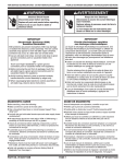 Whirlpool Duet WFW8410SW03 Troubleshooting guide