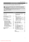 Philips 26PF9531/10 User manual