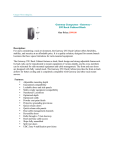 BenQ PB6200 - XGA DLP Projector User manual